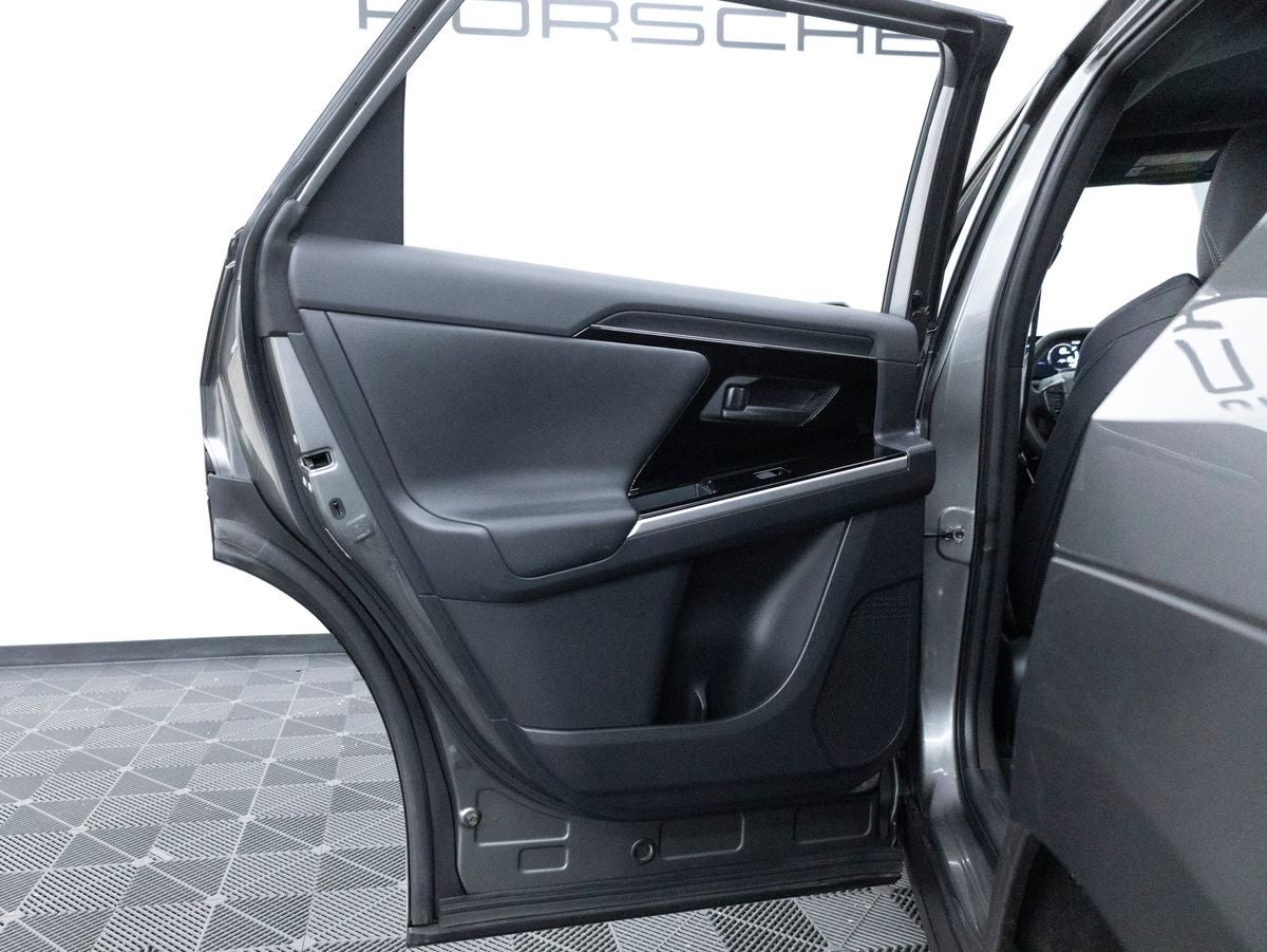 2024 Subaru Solterra Limited