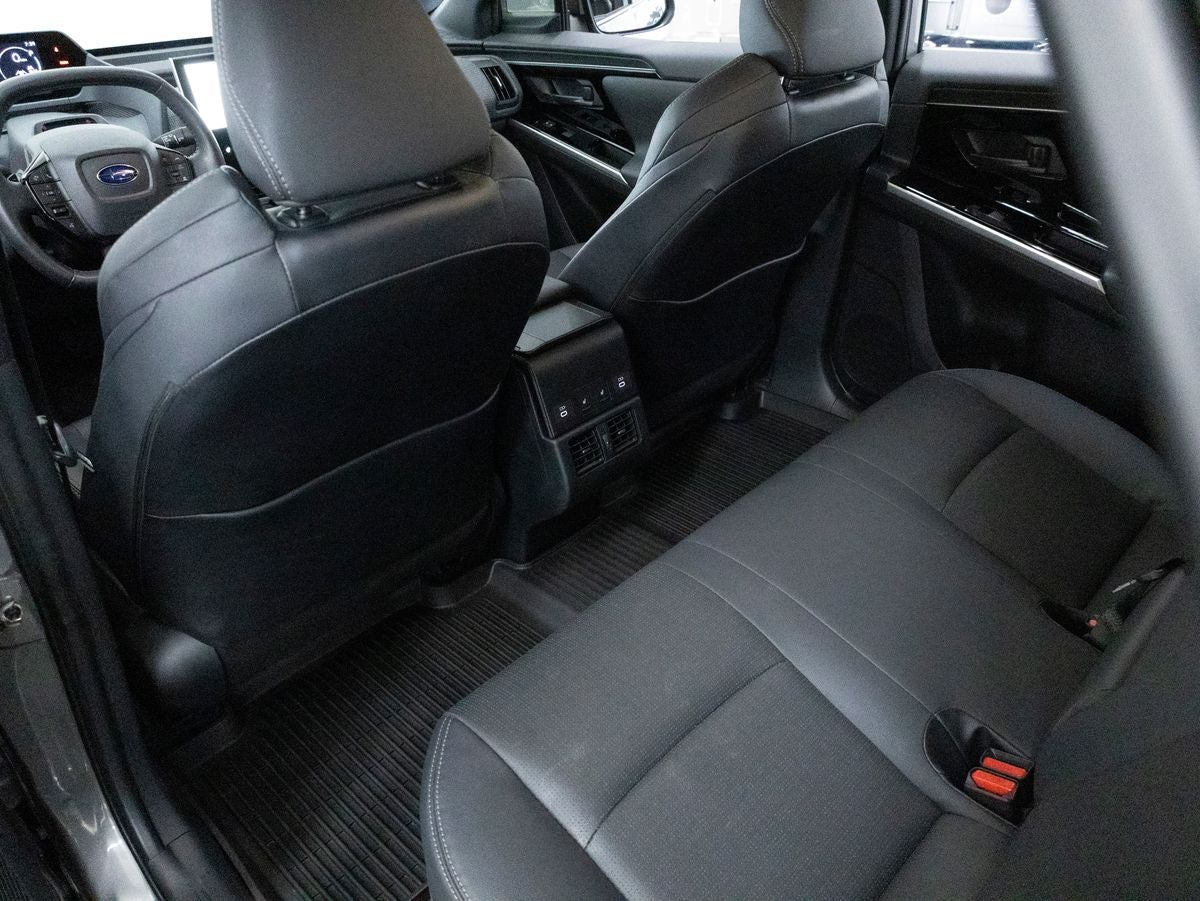 2024 Subaru Solterra Limited