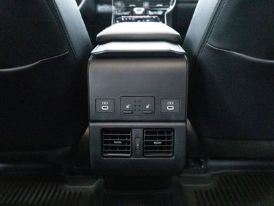 2024 Subaru Solterra Limited