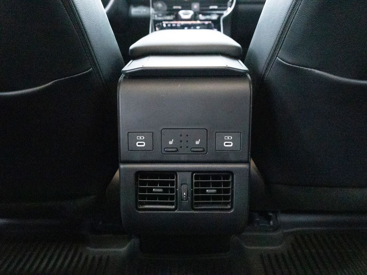 2024 Subaru Solterra Limited