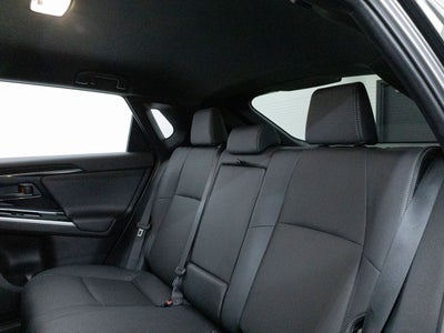 2024 Subaru Solterra Limited