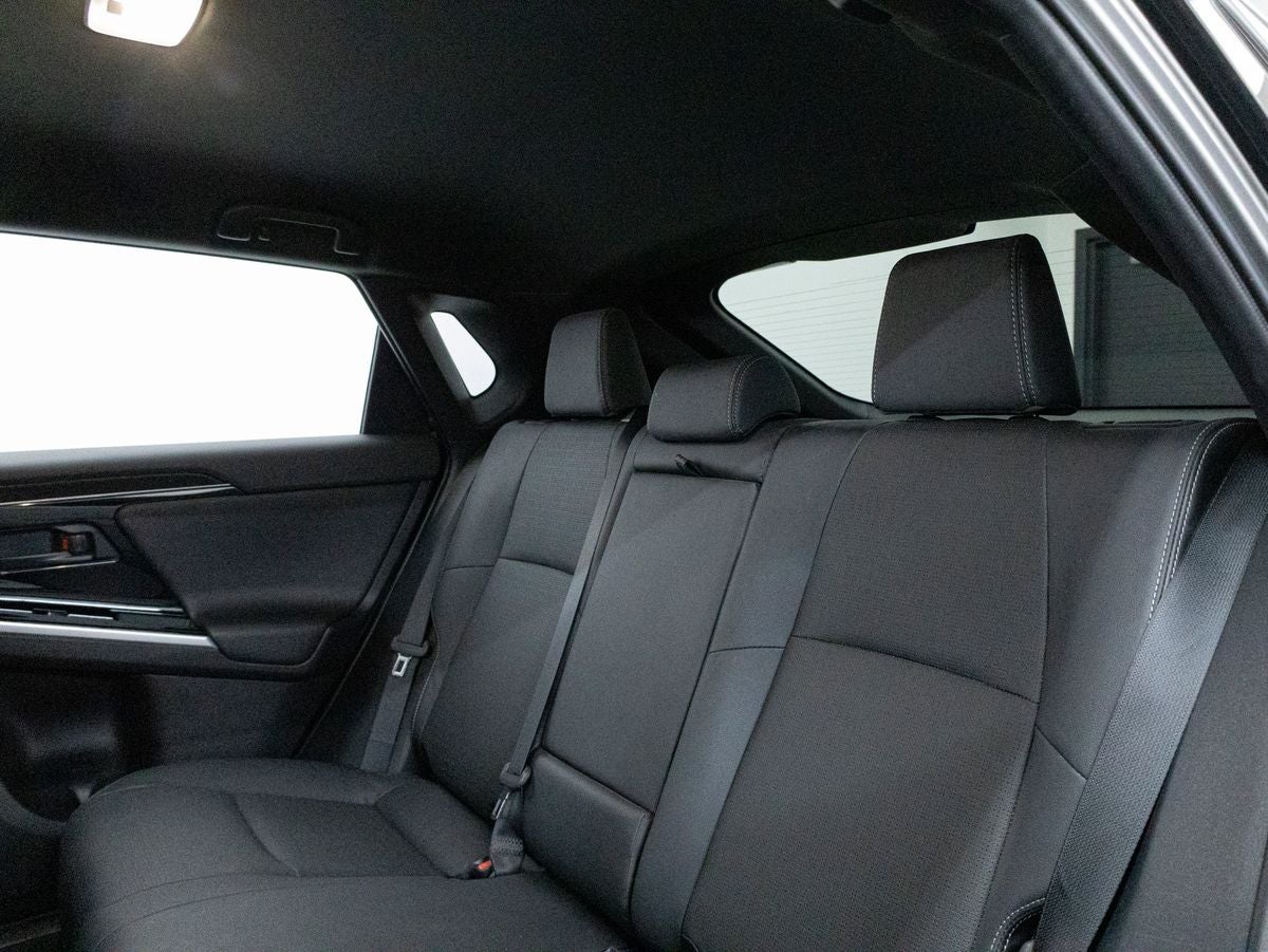 2024 Subaru Solterra Limited
