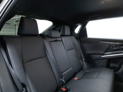 2024 Subaru Solterra Limited