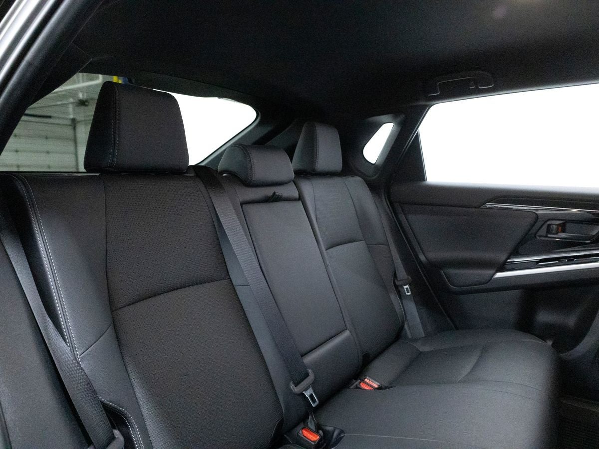 2024 Subaru Solterra Limited