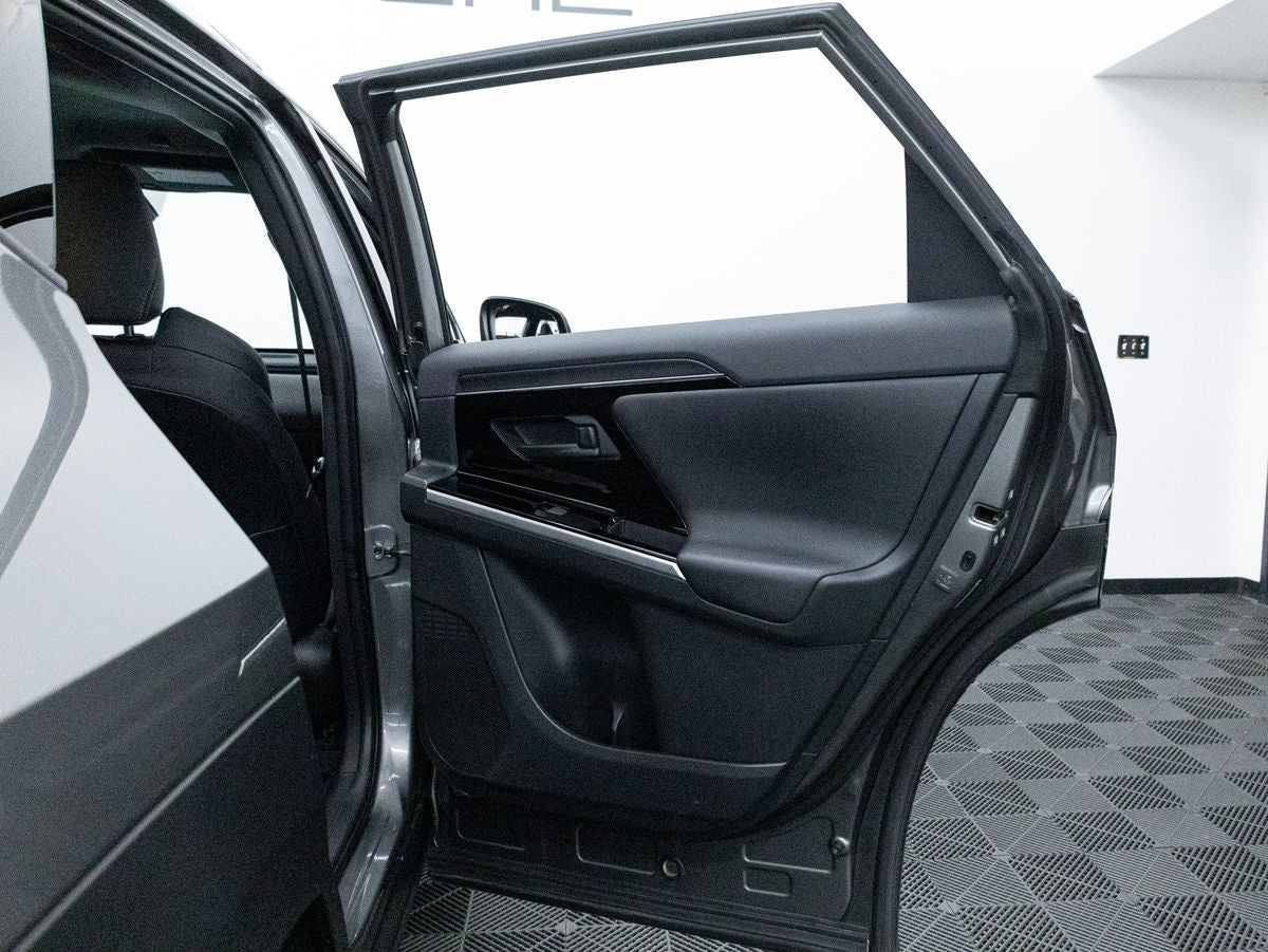 2024 Subaru Solterra Limited
