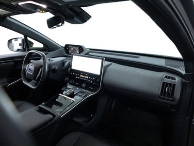 2024 Subaru Solterra Limited