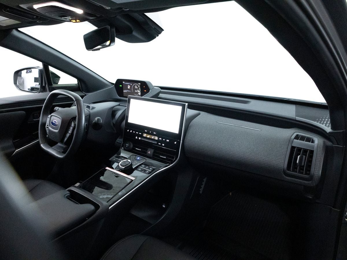 2024 Subaru Solterra Limited