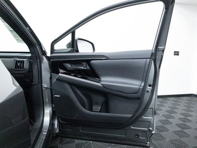 2024 Subaru Solterra Limited