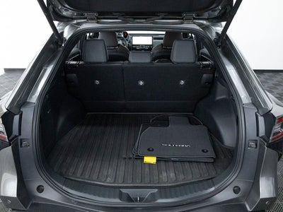 2024 Subaru Solterra Limited