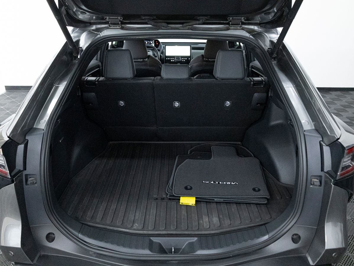 2024 Subaru Solterra Limited