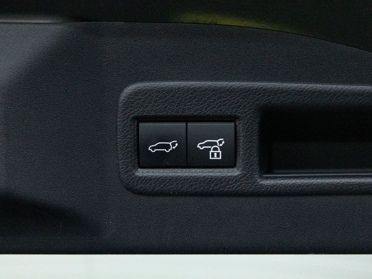 2024 Subaru Solterra Limited