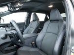 2024 Subaru Solterra Limited
