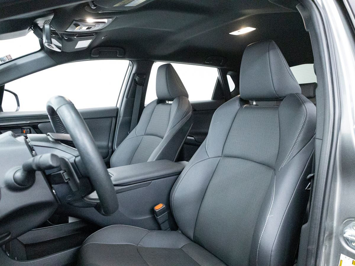 2024 Subaru Solterra Limited