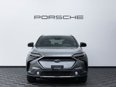 2024 Subaru Solterra Limited