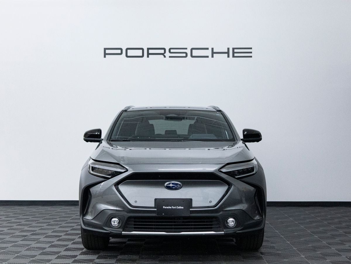 2024 Subaru Solterra Limited