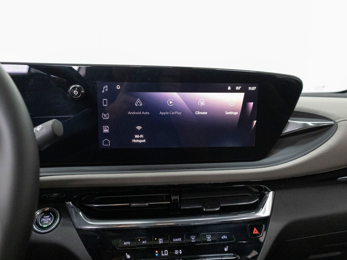 2024 Buick Envista Avenir