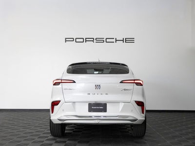 2024 Buick Envista Avenir