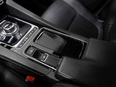 2018 Jaguar F-PACE 25t Premium