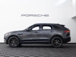 2018 Jaguar F-PACE 25t Premium
