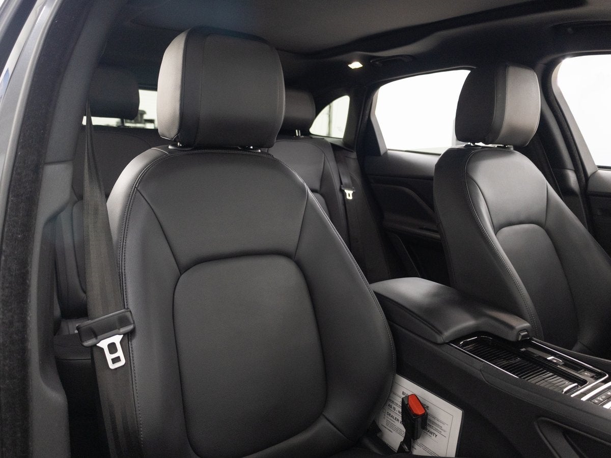 2018 Jaguar F-PACE 25t Premium