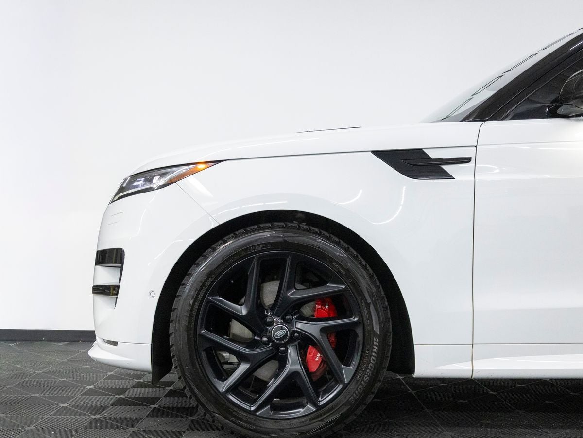 2023 Land Rover Range Rover Sport SE Dynamic