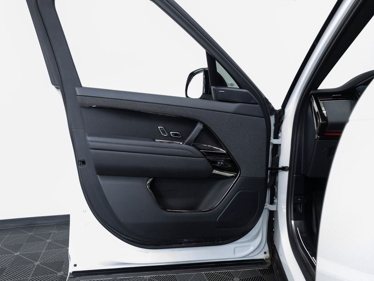 2023 Land Rover Range Rover Sport SE Dynamic