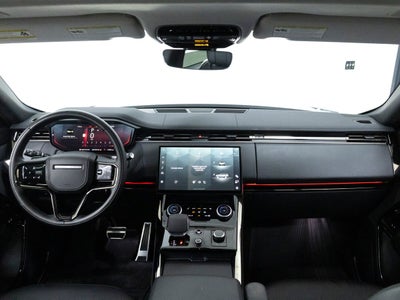 2023 Land Rover Range Rover Sport SE Dynamic