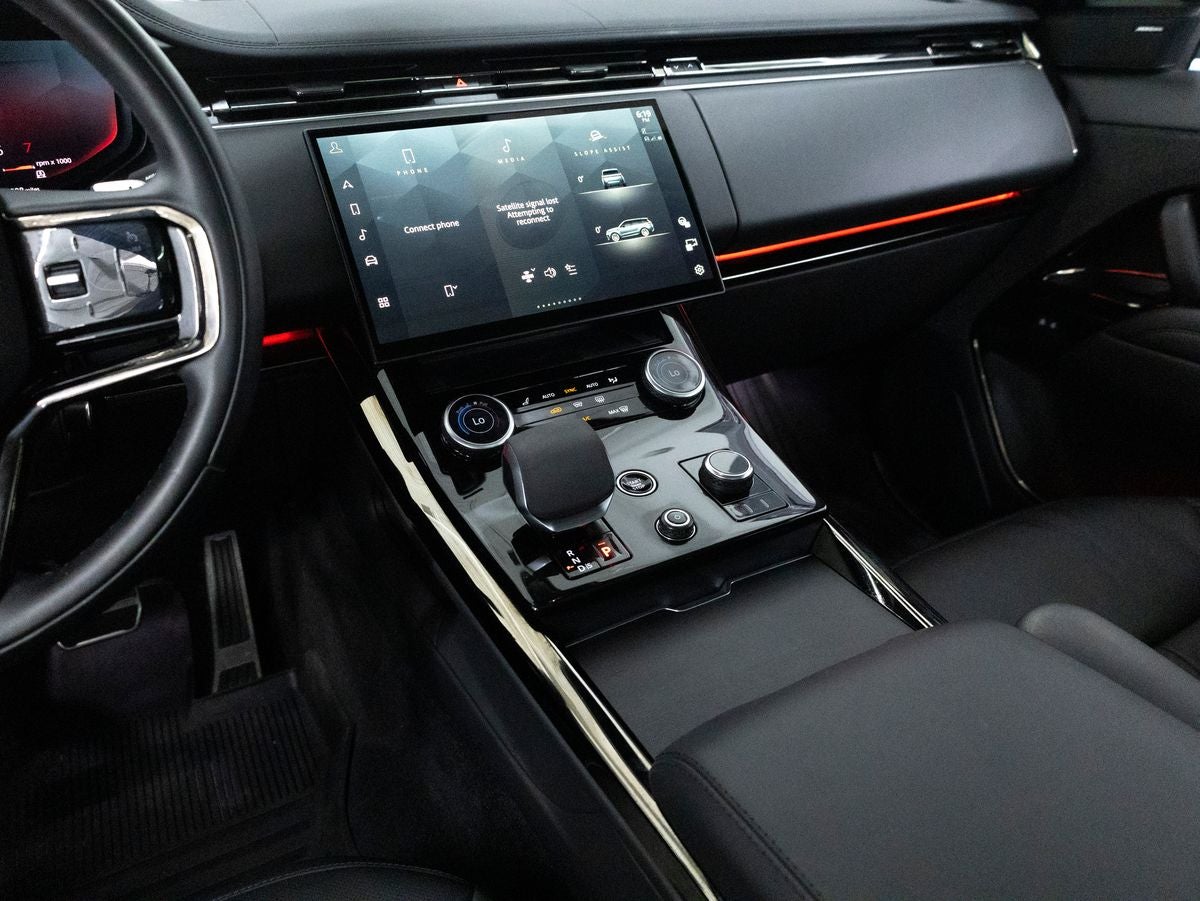 2023 Land Rover Range Rover Sport SE Dynamic
