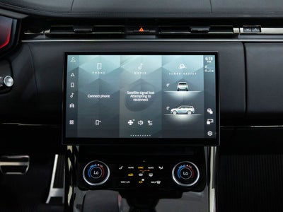 2023 Land Rover Range Rover Sport SE Dynamic