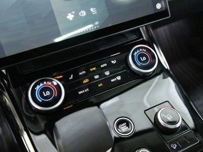 2023 Land Rover Range Rover Sport SE Dynamic