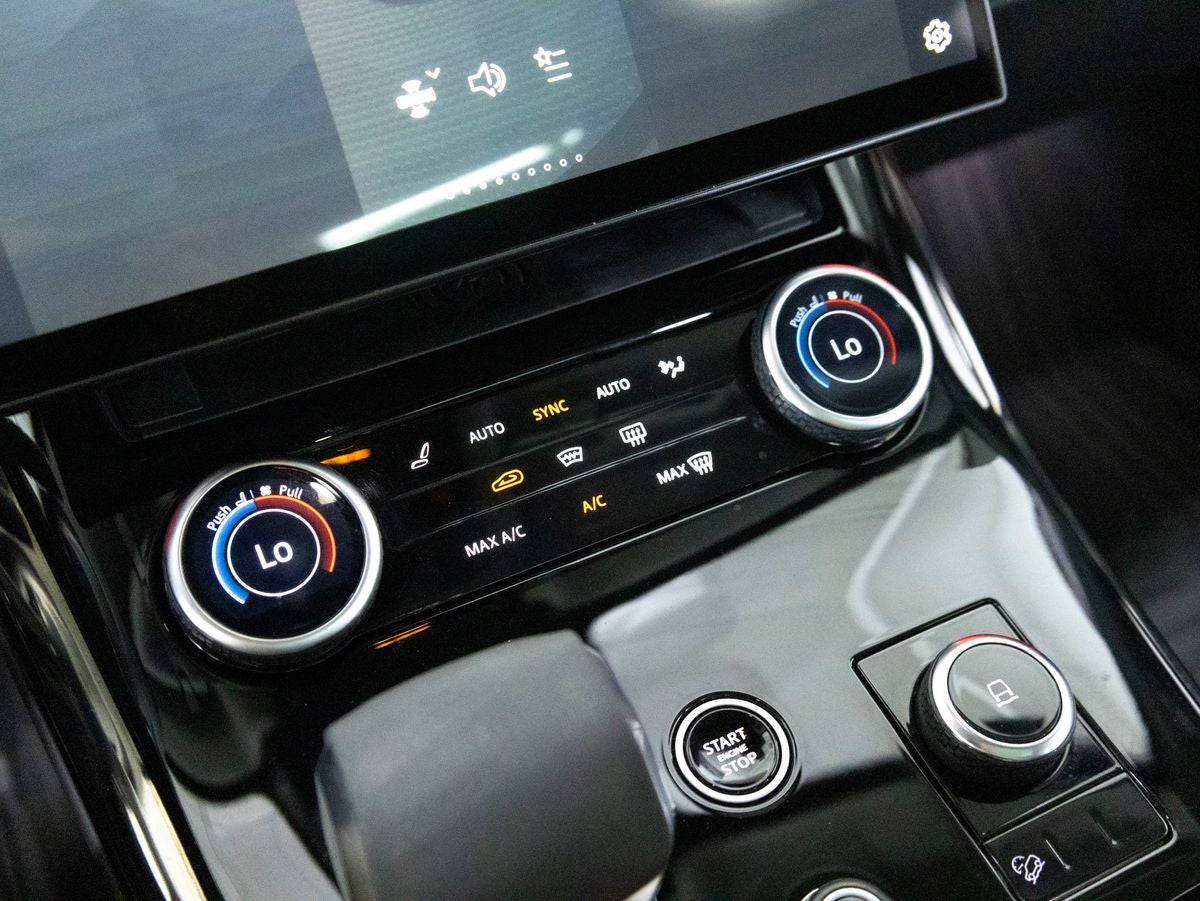 2023 Land Rover Range Rover Sport SE Dynamic
