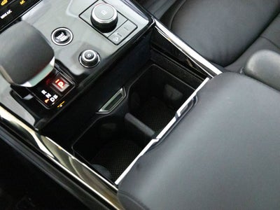 2023 Land Rover Range Rover Sport SE Dynamic