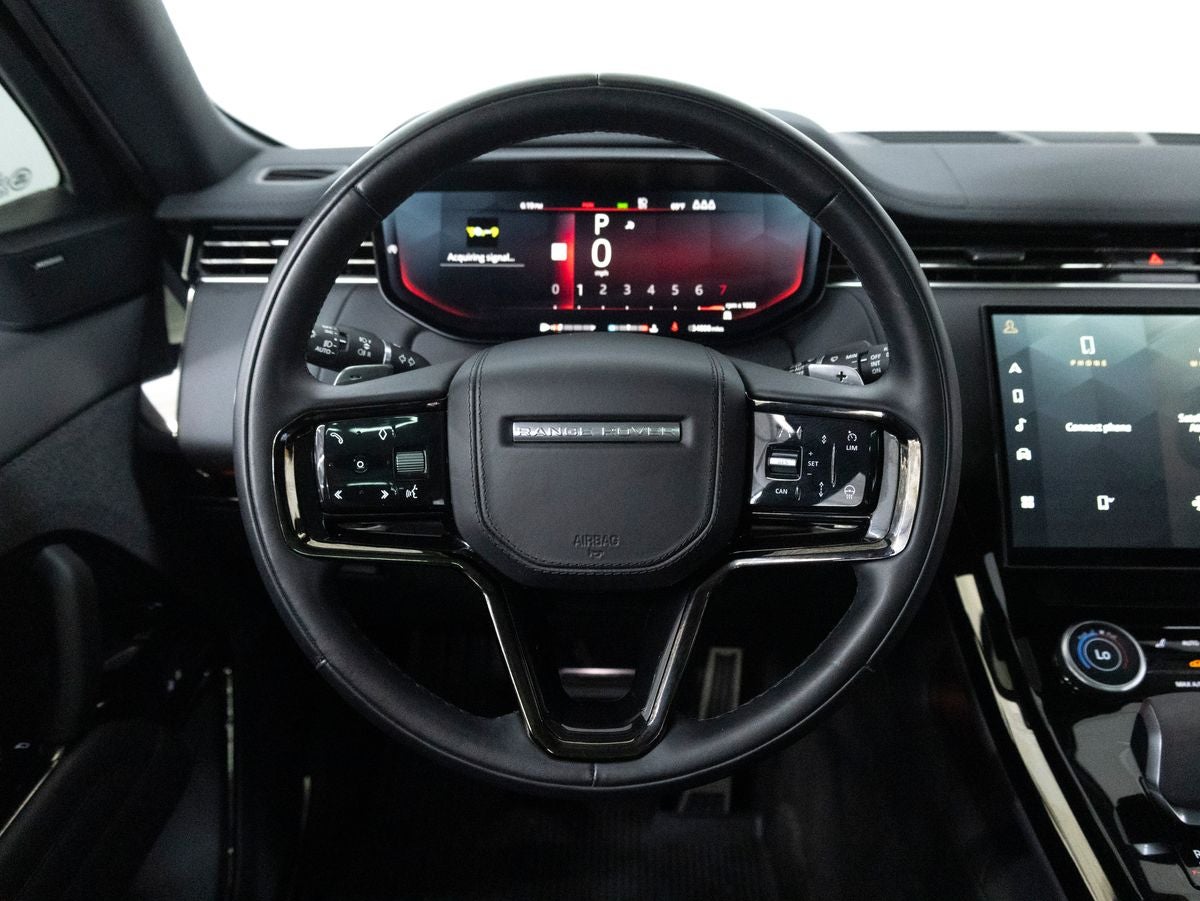 2023 Land Rover Range Rover Sport SE Dynamic