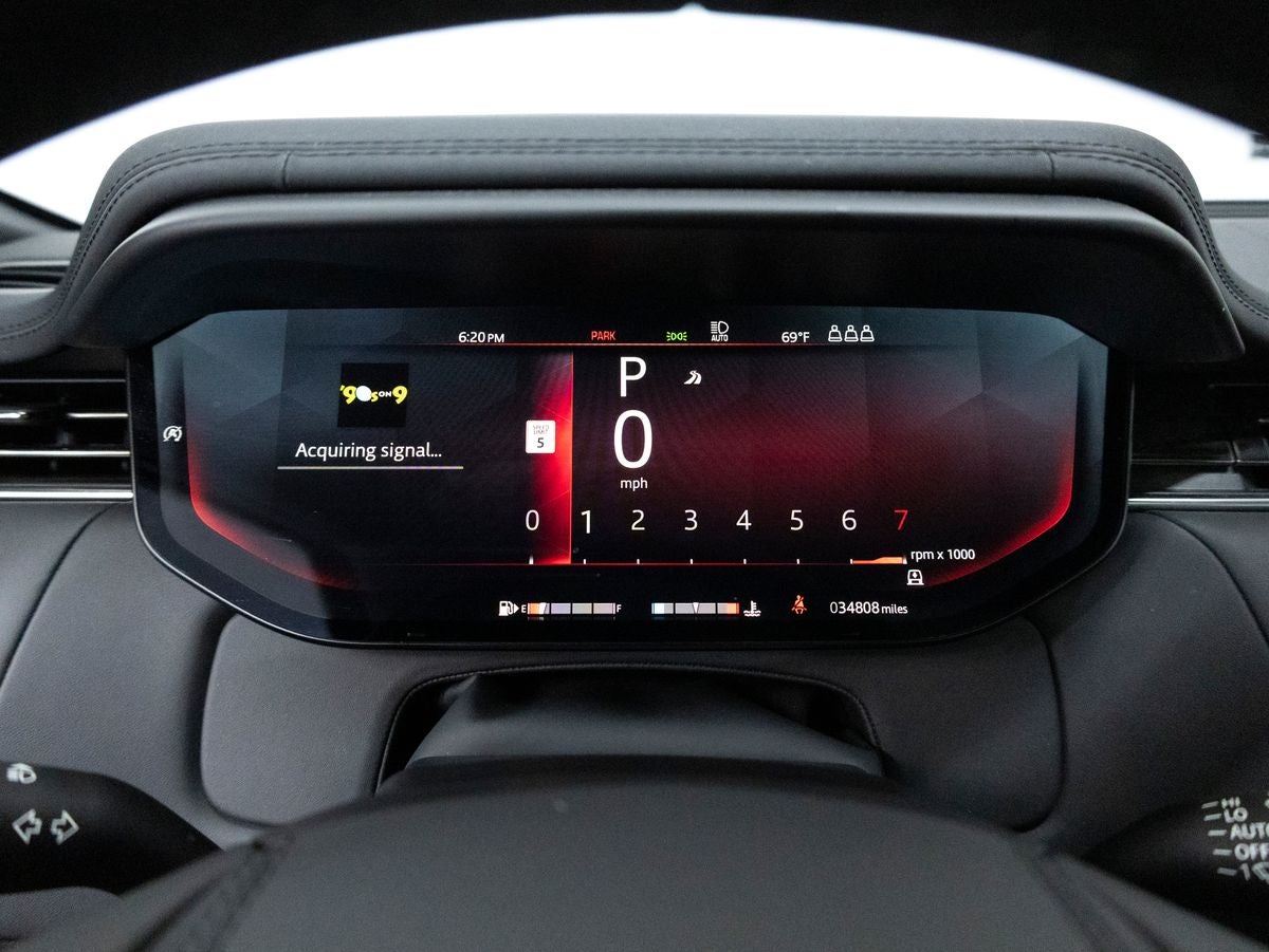 2023 Land Rover Range Rover Sport SE Dynamic