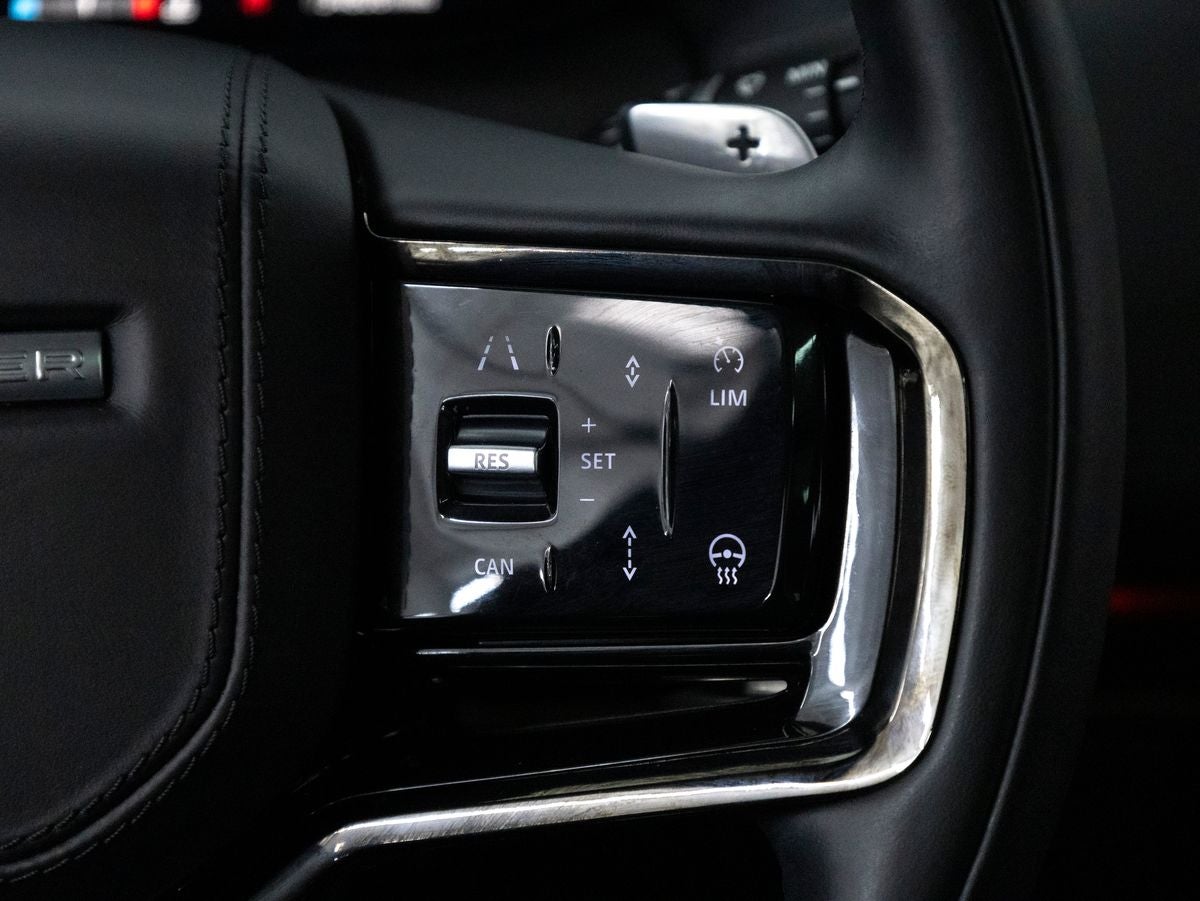 2023 Land Rover Range Rover Sport SE Dynamic
