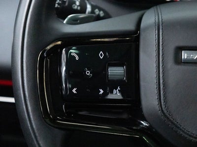 2023 Land Rover Range Rover Sport SE Dynamic