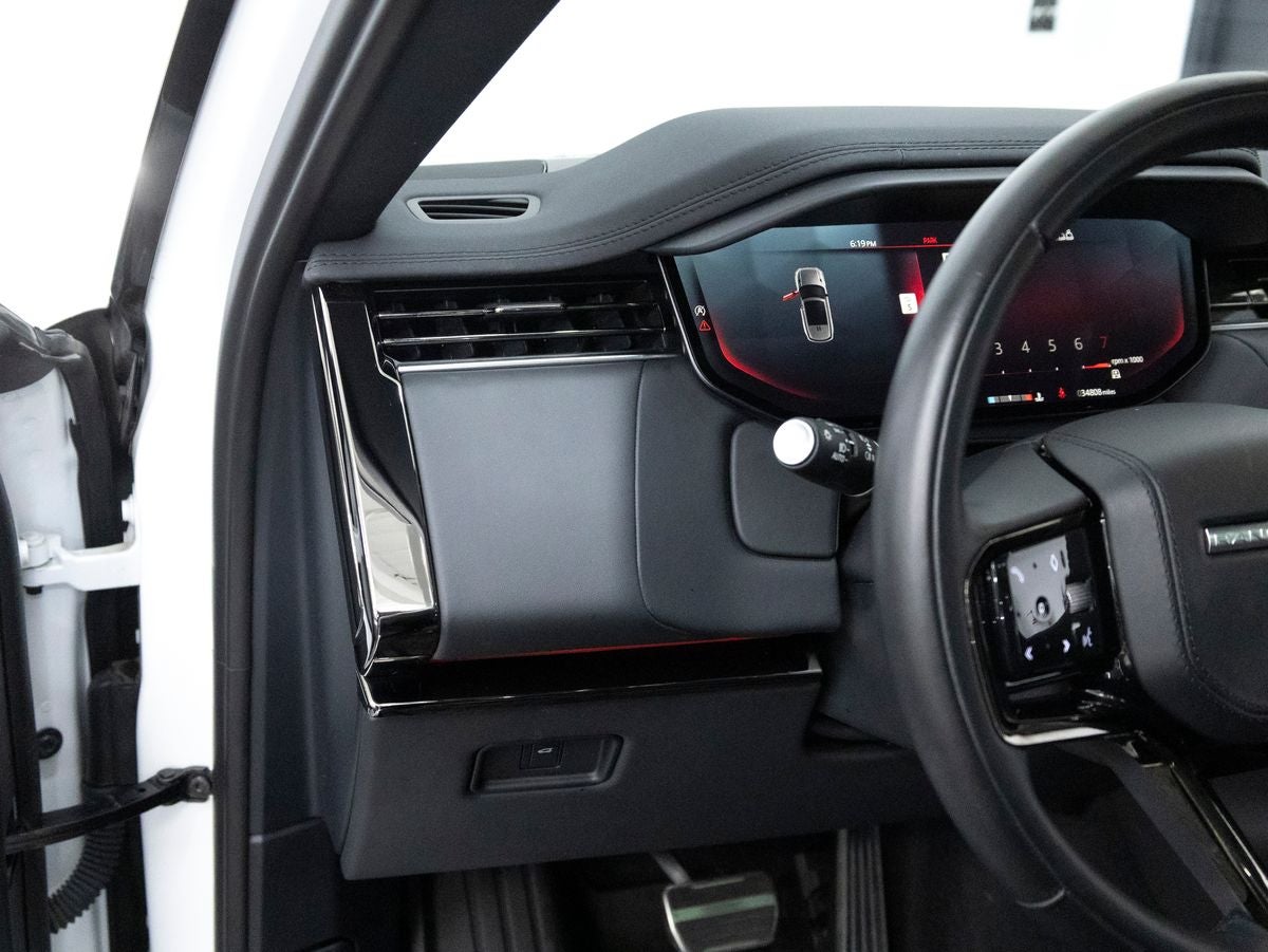 2023 Land Rover Range Rover Sport SE Dynamic