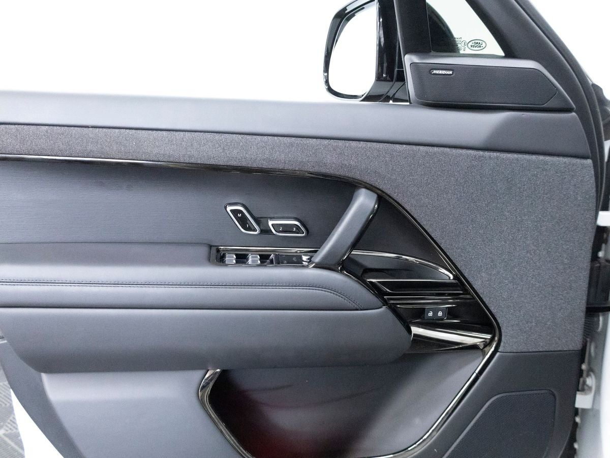 2023 Land Rover Range Rover Sport SE Dynamic