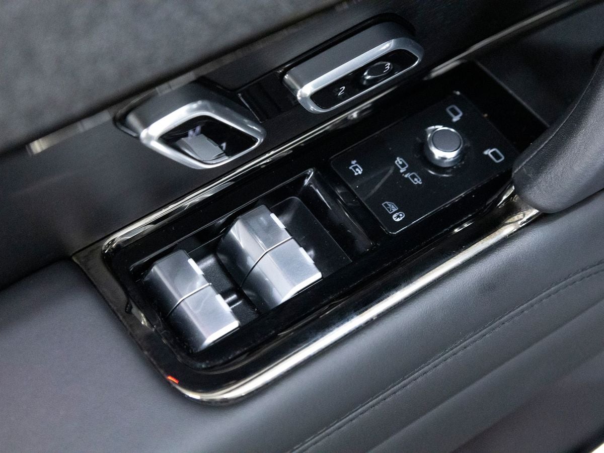 2023 Land Rover Range Rover Sport SE Dynamic