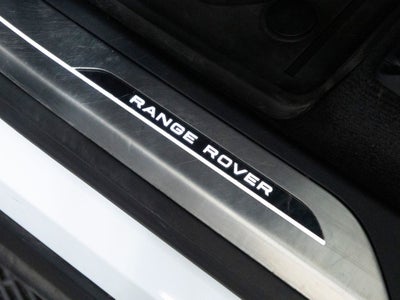 2023 Land Rover Range Rover Sport SE Dynamic