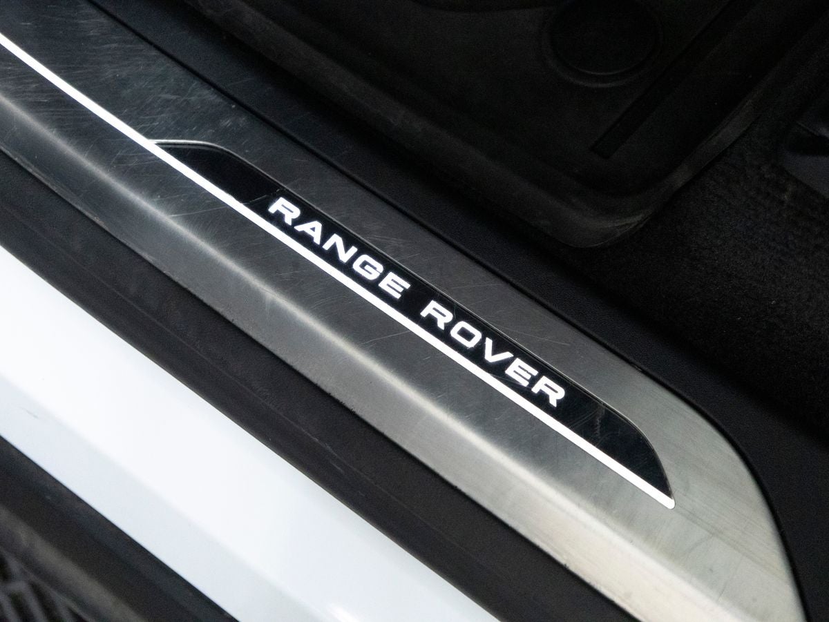 2023 Land Rover Range Rover Sport SE Dynamic