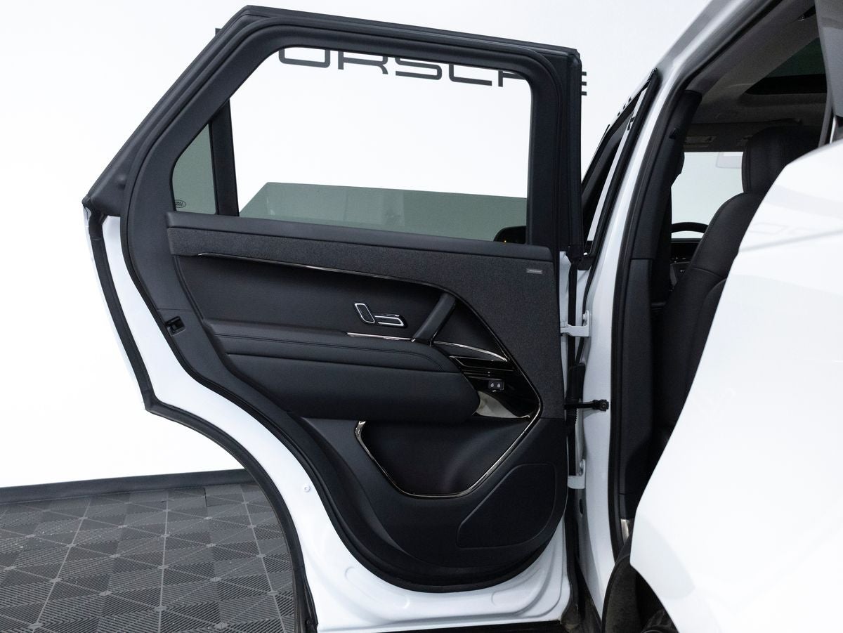 2023 Land Rover Range Rover Sport SE Dynamic