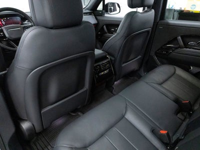 2023 Land Rover Range Rover Sport SE Dynamic