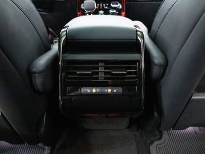 2023 Land Rover Range Rover Sport SE Dynamic