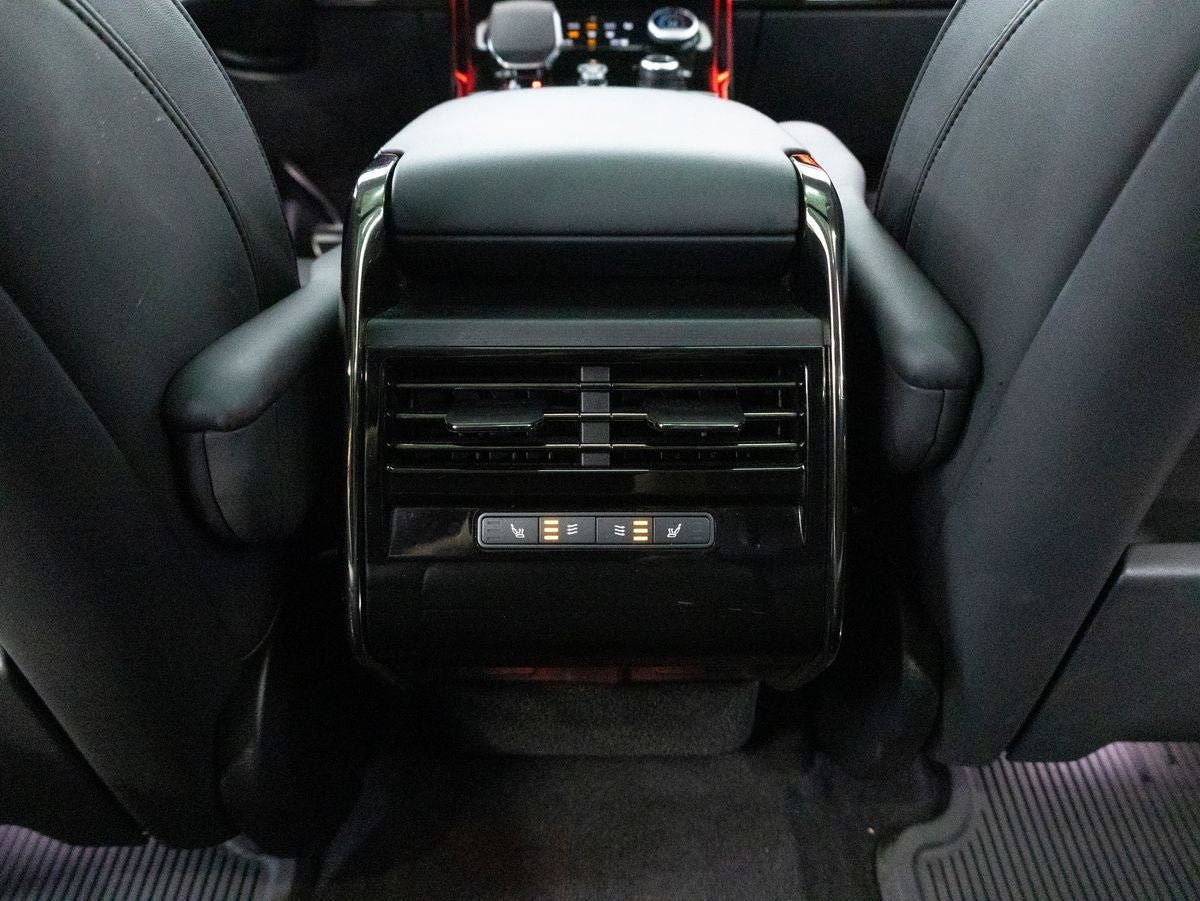 2023 Land Rover Range Rover Sport SE Dynamic