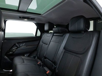 2023 Land Rover Range Rover Sport SE Dynamic