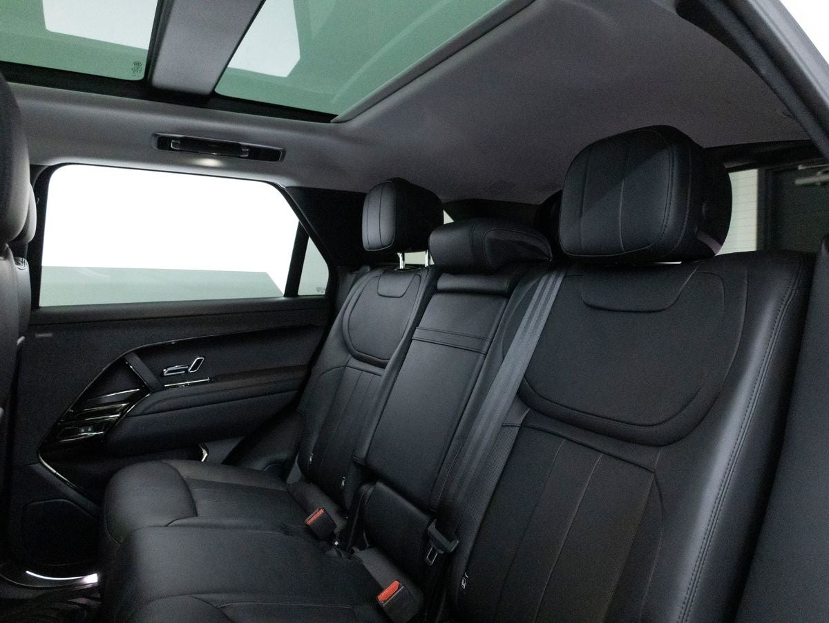 2023 Land Rover Range Rover Sport SE Dynamic
