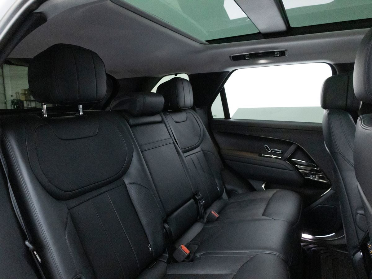 2023 Land Rover Range Rover Sport SE Dynamic