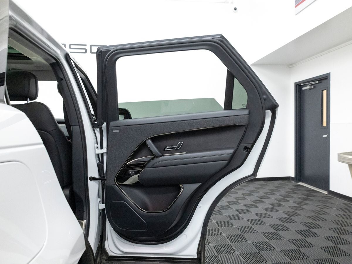 2023 Land Rover Range Rover Sport SE Dynamic