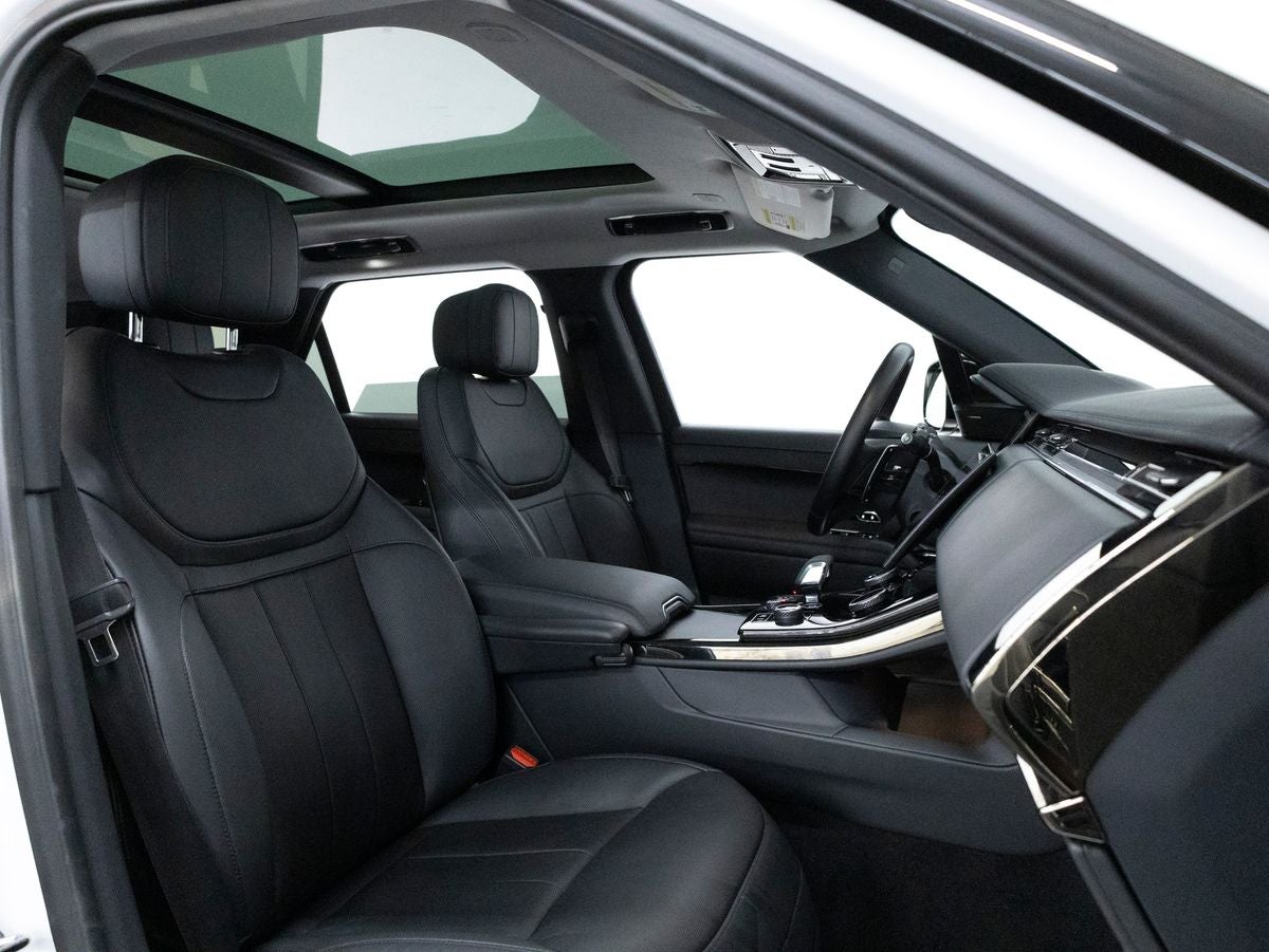 2023 Land Rover Range Rover Sport SE Dynamic